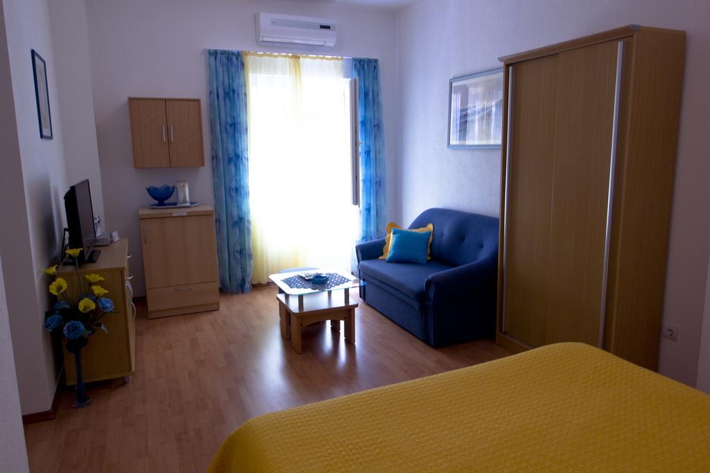 Apartments And Rooms Dis Vis Zewnętrze zdjęcie