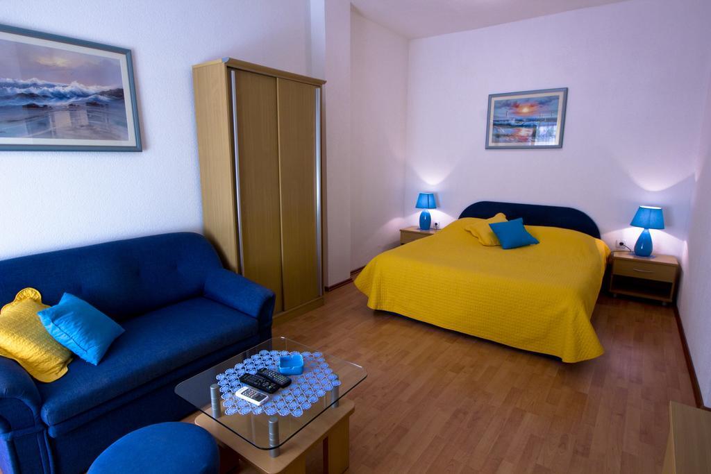 Apartments And Rooms Dis Vis Pokój zdjęcie