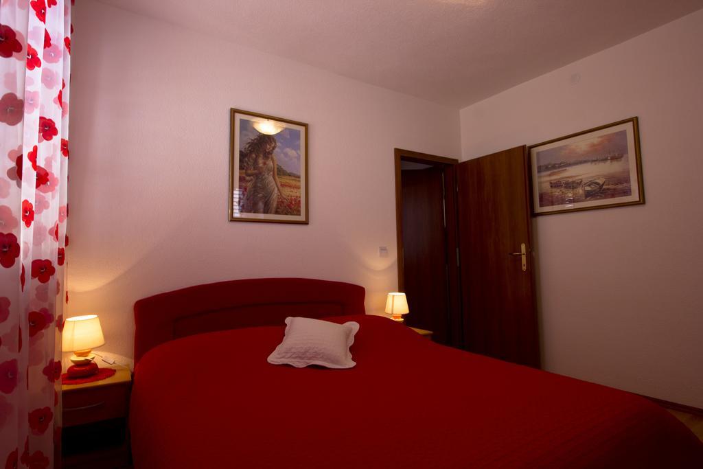 Apartments And Rooms Dis Vis Pokój zdjęcie