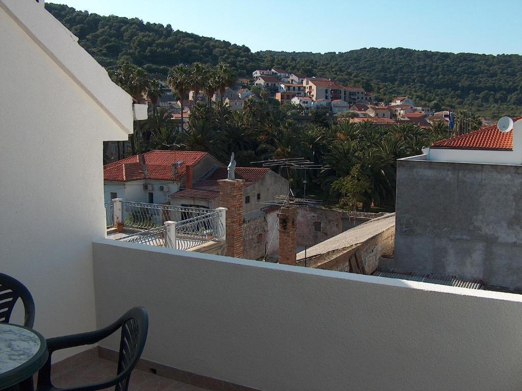 Apartments And Rooms Dis Vis Pokój zdjęcie