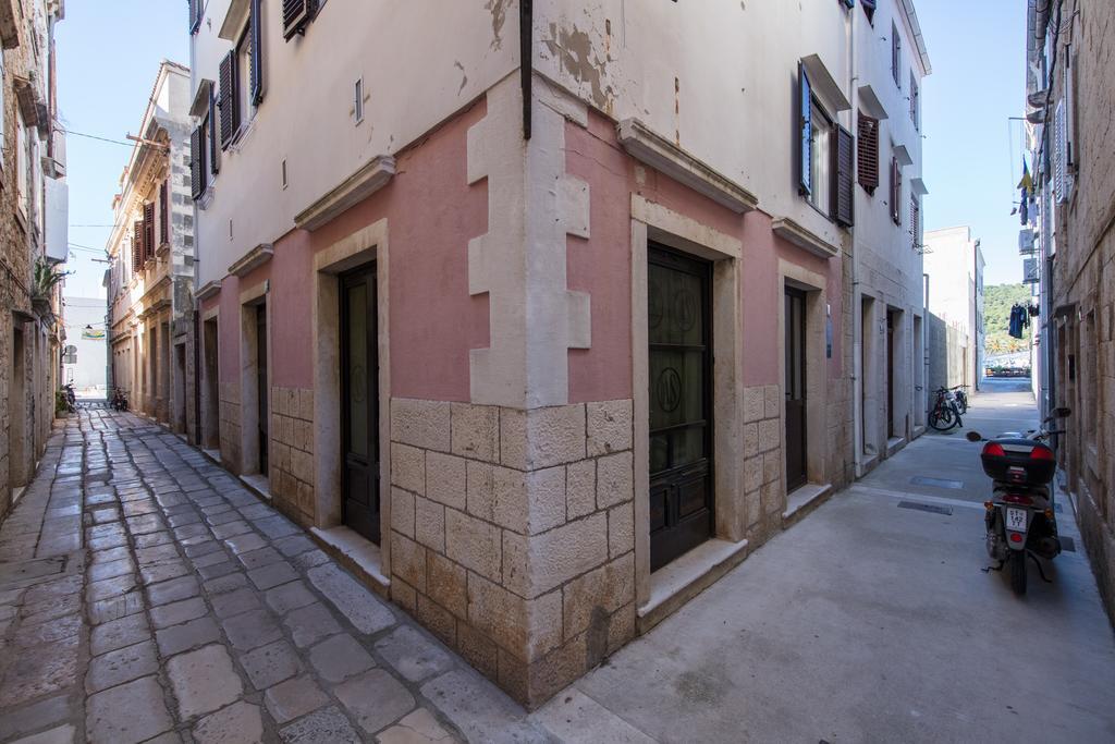 Apartments And Rooms Dis Vis Zewnętrze zdjęcie